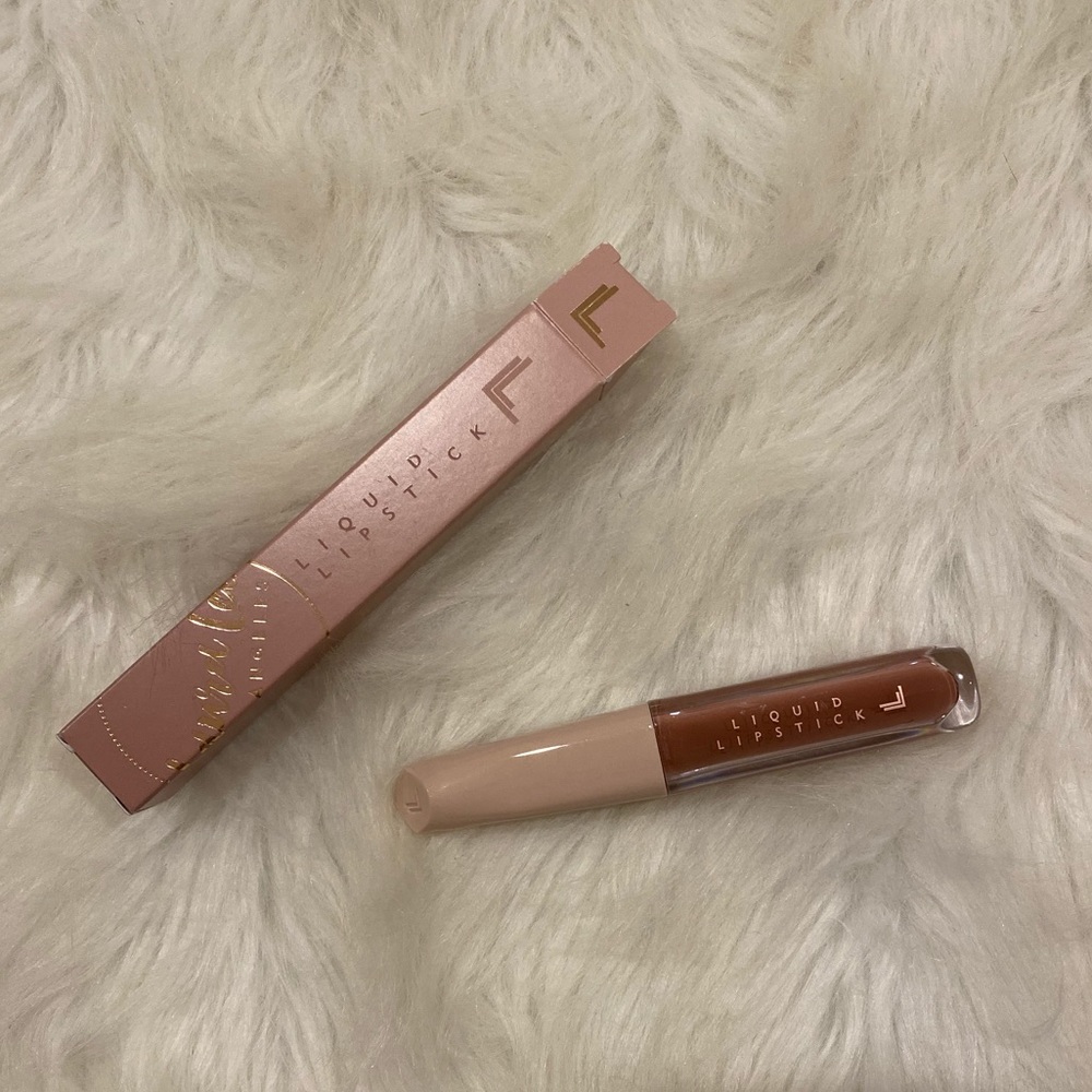 COPY - Brand new Laura lee Los Angeles liquid lipstick